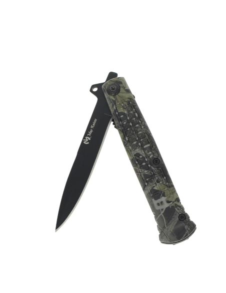 MAXKNIVES - MK160 - Couteau pliant