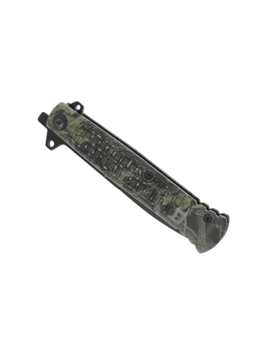 MAXKNIVES - MK160 - Couteau pliant