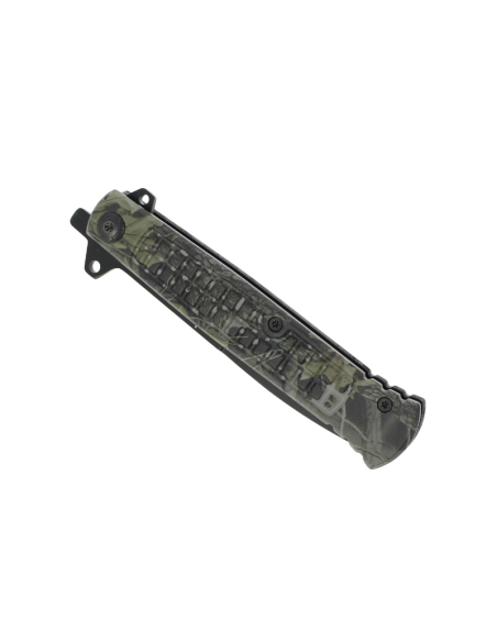 MAXKNIVES - MK160 - Couteau pliant