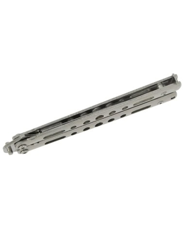 MAXKNIVES - P57ES - Couteau papillon
