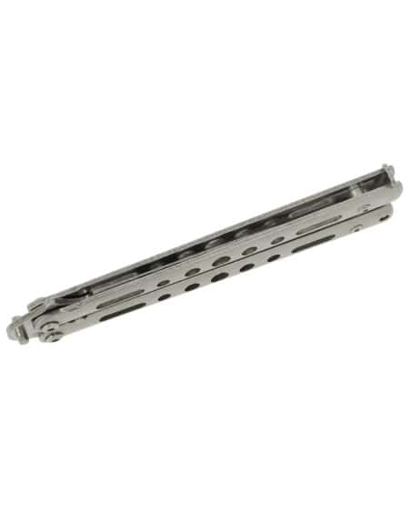 MAXKNIVES - P57ES - Couteau papillon