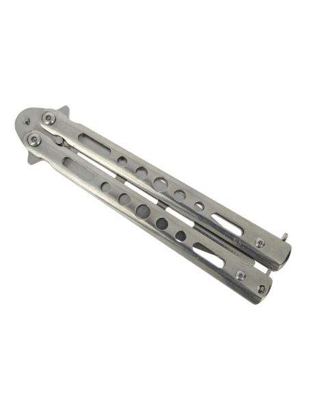 MAXKNIVES - P57ES - Couteau papillon