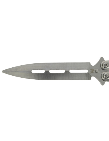 MAXKNIVES - P57ES - Couteau papillon