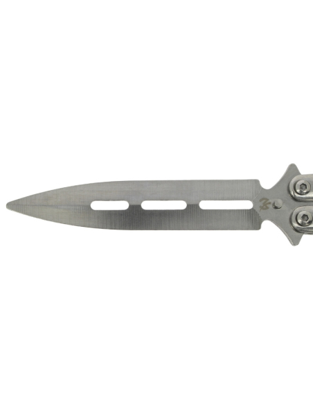 MAXKNIVES - P57ES - Couteau papillon