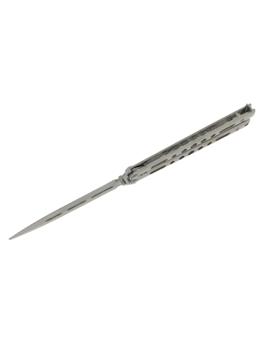 MAXKNIVES - P57ES - Couteau papillon