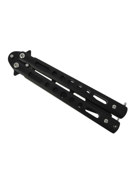 MAXKNIVES - P57EB - Couteau papillon