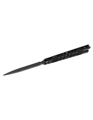 MAXKNIVES - P57EB - Couteau papillon