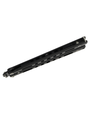 MAXKNIVES - P57EB - Couteau papillon