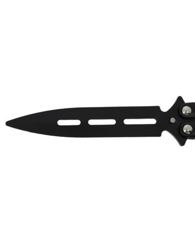 MAXKNIVES - P57EB - Couteau papillon