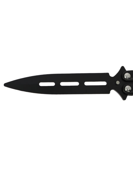 MAXKNIVES - P57EB - Couteau papillon