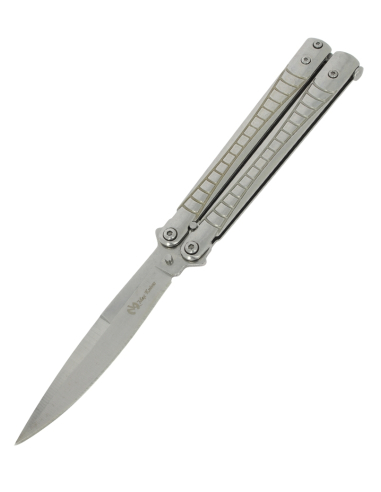 MAXKNIVES - P59S - Couteau papillon