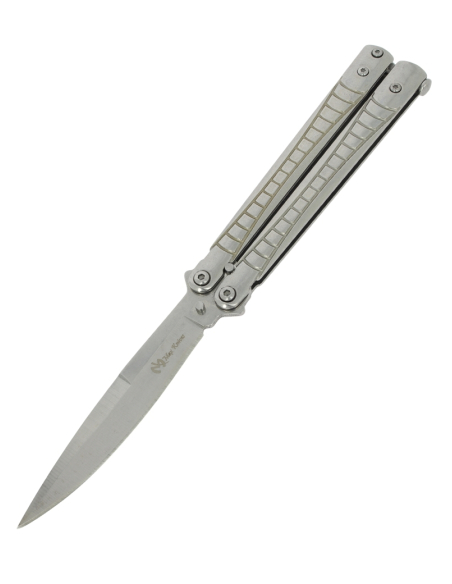 MAXKNIVES - P59S - Couteau papillon