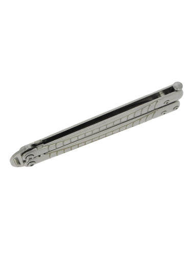 MAXKNIVES - P59S - Couteau papillon