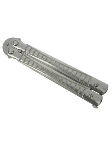 MAXKNIVES - P59S - Couteau papillon