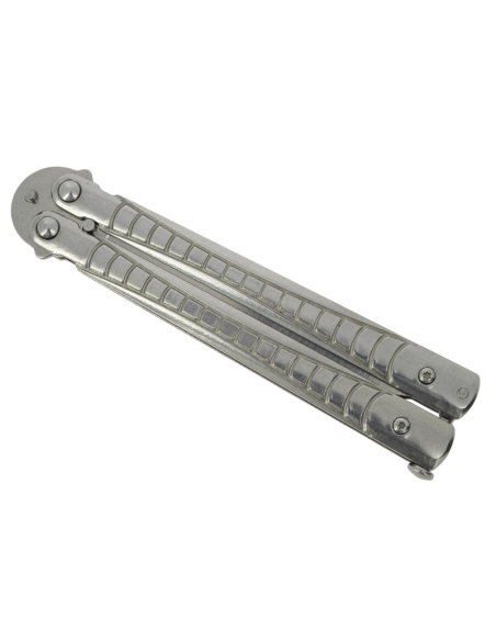 MAXKNIVES - P59S - Couteau papillon
