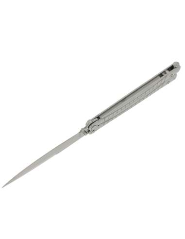 MAXKNIVES - P59S - Couteau papillon