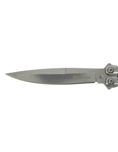 MAXKNIVES - P59S - Couteau papillon