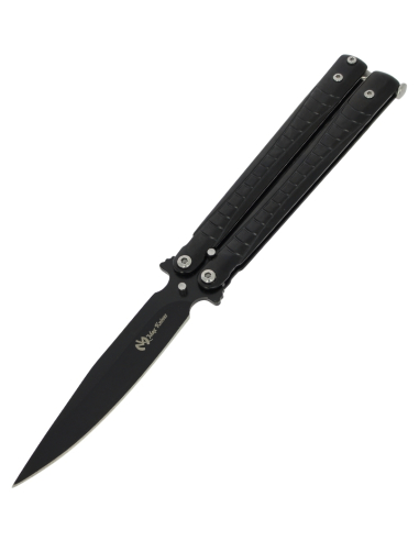 MAXKNIVES - P59B - Couteau papillon