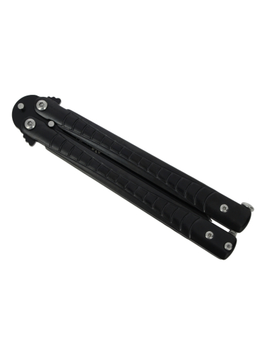 MAXKNIVES - P59B - Couteau papillon