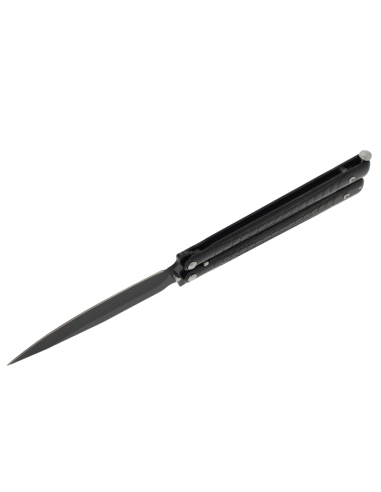 MAXKNIVES - P59B - Couteau papillon