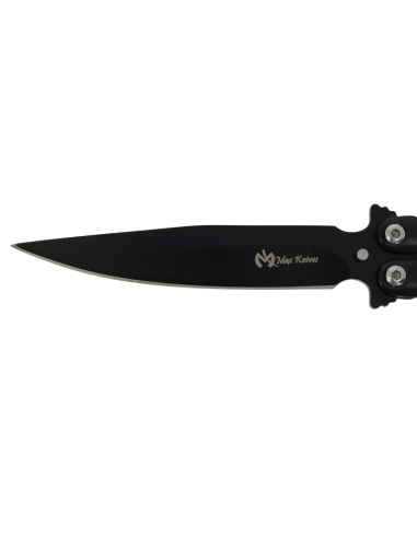 MAXKNIVES - P59B - Couteau papillon