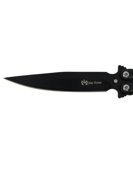 MAXKNIVES - P59B - Couteau papillon
