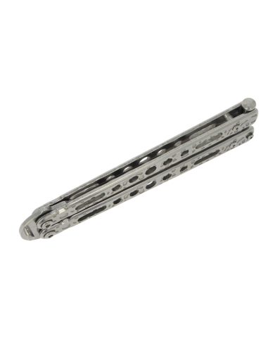 MAXKNIVES - P60S - Couteau papillon