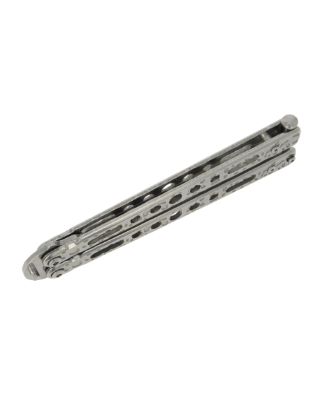 MAXKNIVES - P60S - Couteau papillon