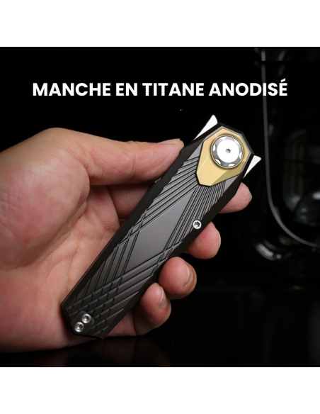 REMETTE KNIVES - RTIP-A - RT-INFINITE POWER
