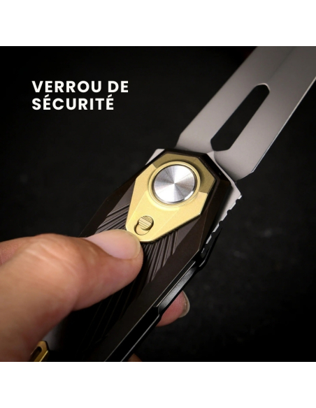 REMETTE KNIVES - RTIP-A - RT-INFINITE POWER