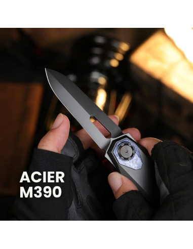 REMETTE KNIVES - RTIP-D - RT-INFINITE POWER