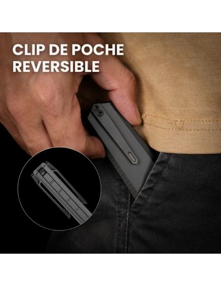 REMETTE KNIVES - RTIP-D - RT-INFINITE POWER