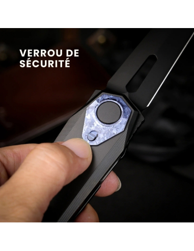REMETTE KNIVES - RTIP-D - RT-INFINITE POWER