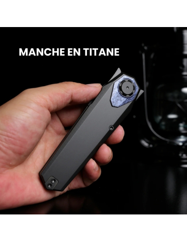 REMETTE KNIVES - RTIP-D - RT-INFINITE POWER
