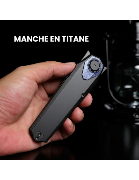 REMETTE KNIVES - RTIP-D - RT-INFINITE POWER