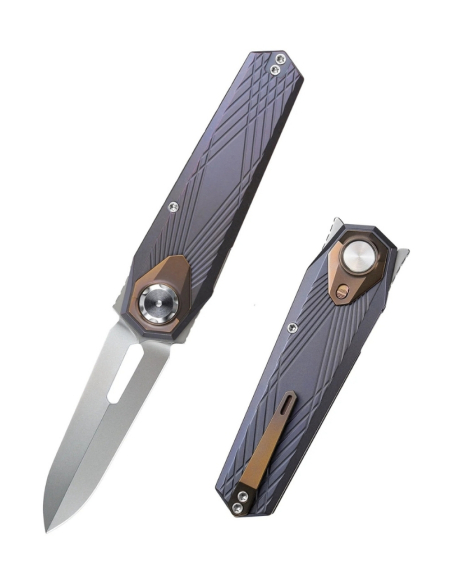 REMETTE KNIVES - RTIP-G - RT-INFINITE POWER