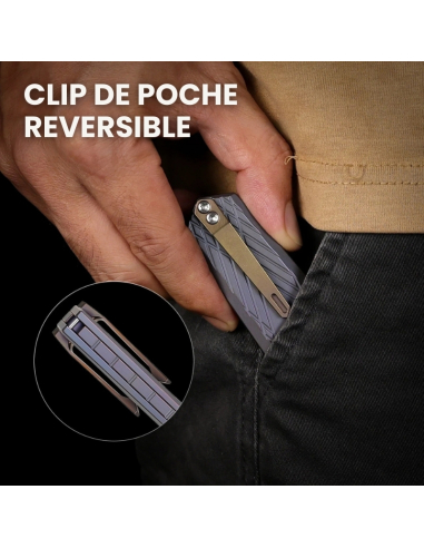 REMETTE KNIVES - RTIP-G - RT-INFINITE POWER