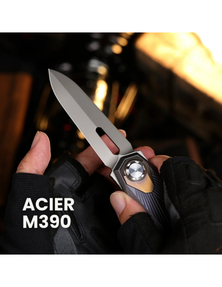 REMETTE KNIVES - RTIP-G - RT-INFINITE POWER