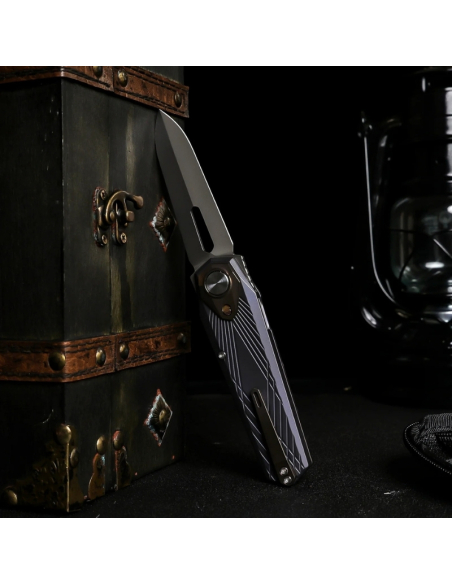 REMETTE KNIVES - RTIP-G - RT-INFINITE POWER