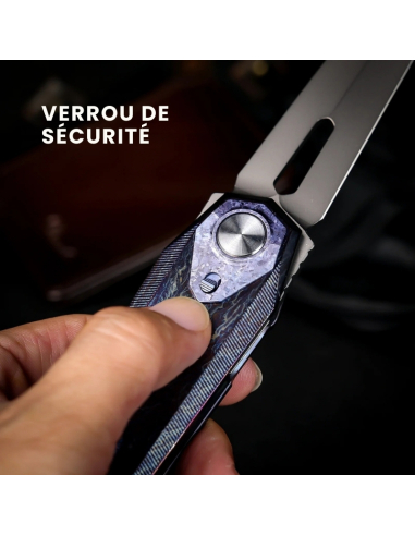 REMETTE KNIVES - RTIP-M - RT-INFINITE POWER