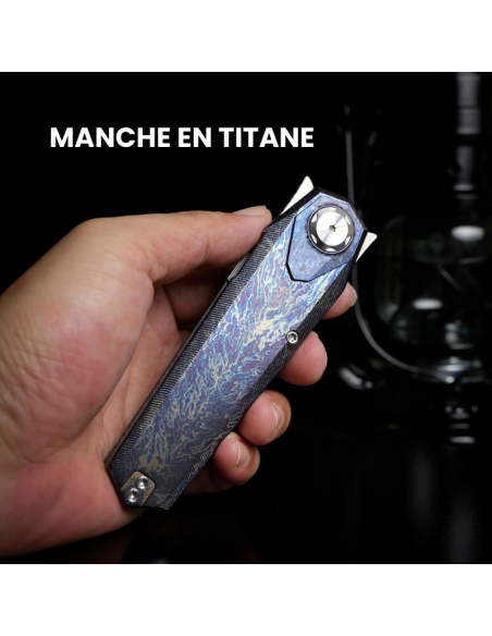 REMETTE KNIVES - RTIP-M - RT-INFINITE POWER