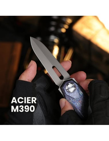 REMETTE KNIVES - RTIP-M - RT-INFINITE POWER