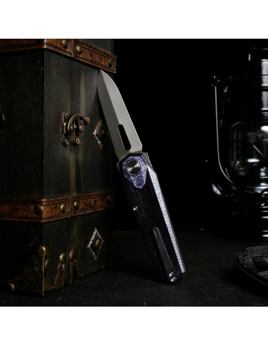 REMETTE KNIVES - RTIP-M - RT-INFINITE POWER