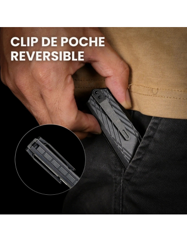 REMETTE KNIVES - RTIP-S - RT-INFINITE POWER