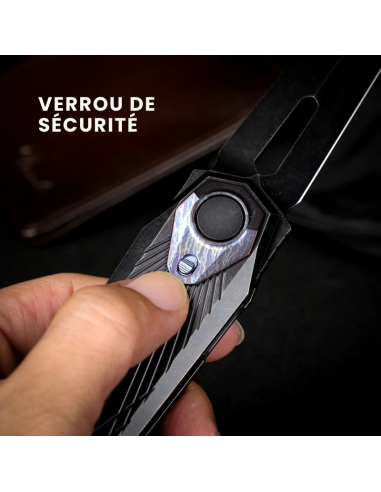 REMETTE KNIVES - RTIP-S - RT-INFINITE POWER
