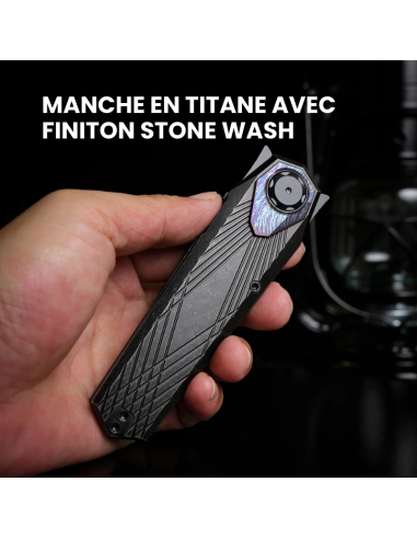 REMETTE KNIVES - RTIP-S - RT-INFINITE POWER