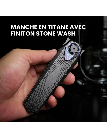 REMETTE KNIVES - RTIP-S - RT-INFINITE POWER