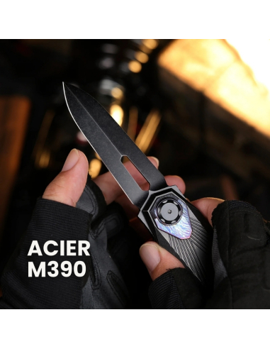 REMETTE KNIVES - RTIP-S - RT-INFINITE POWER