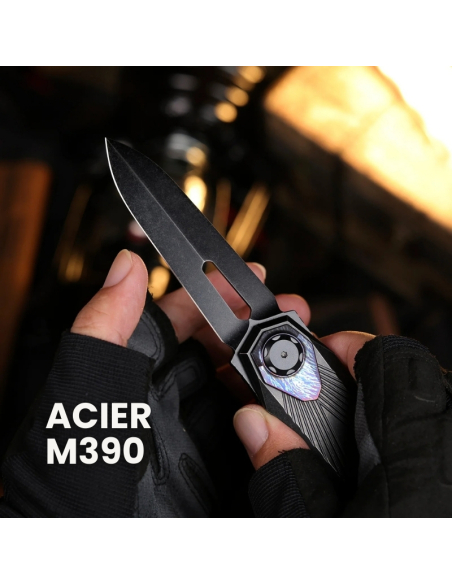 REMETTE KNIVES - RTIP-S - RT-INFINITE POWER