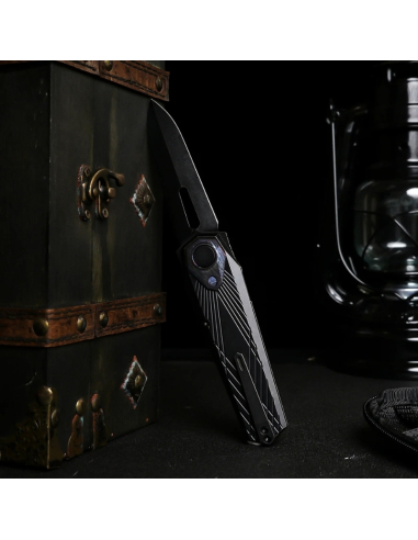 REMETTE KNIVES - RTIP-S - RT-INFINITE POWER